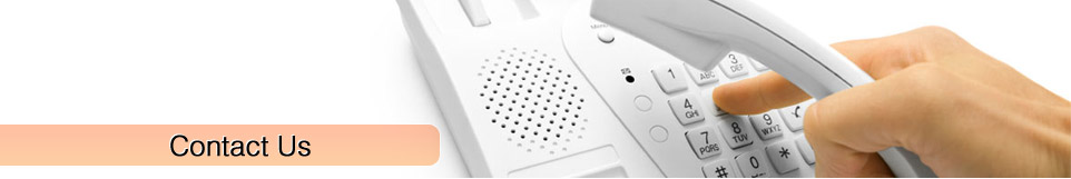 Contact Us